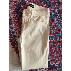 Express Cropped Jeggings